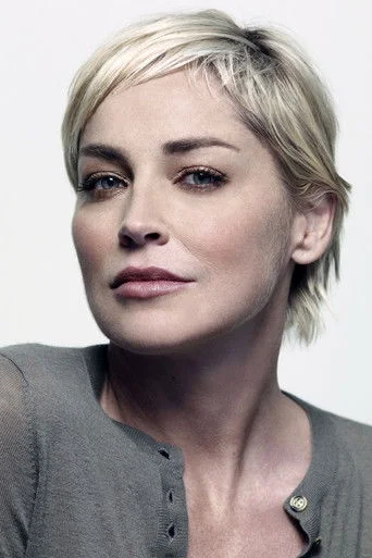 Chân dung Sharon Stone