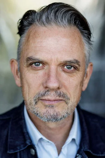 Chân dung Joe Rooney