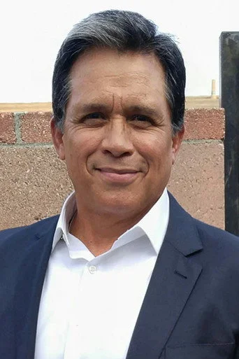 Chân dung Alberto Manquero