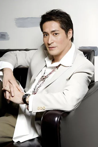 Chân dung Lindsey Huang
