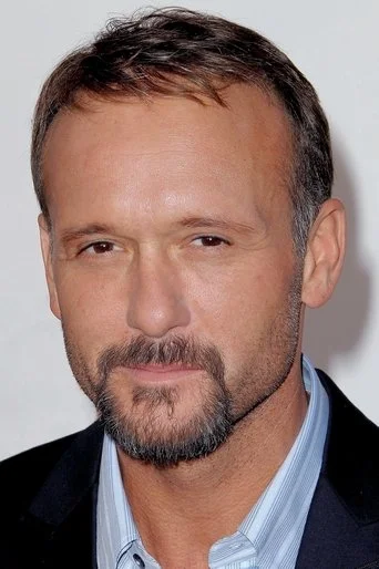 Chân dung Tim McGraw