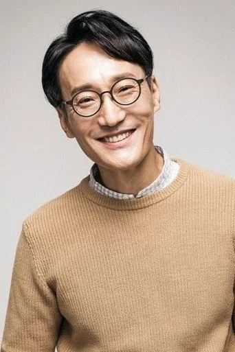 Chân dung Jeong Jae-seong