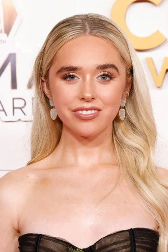 Chân dung Jenna Davis