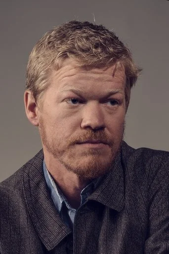 Chân dung Jesse Plemons