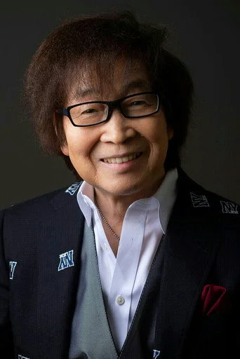 Chân dung 古川登志夫