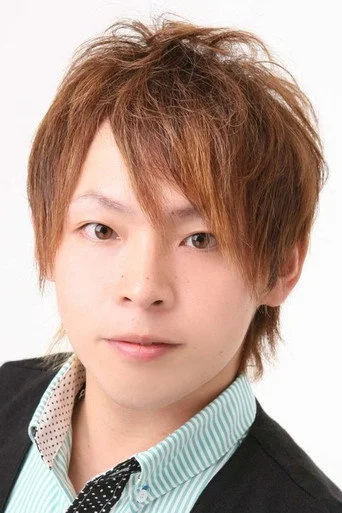 Chân dung Shinya Hamazoe