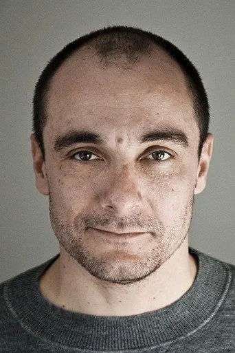 Chân dung Rasmus Hammerich