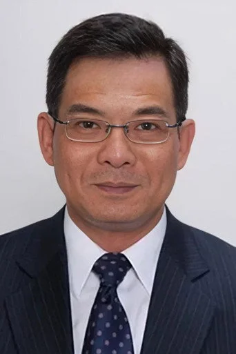 Chân dung Joseph Lee Kwok-Lun