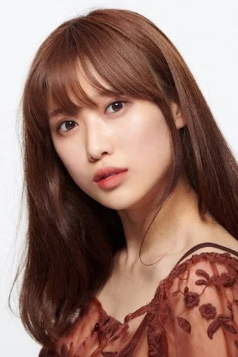 Chân dung Yuko Natsuyoshi