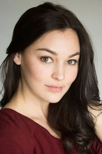 Chân dung Melanie Stone