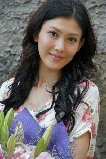 Chân dung Rain Lee Choi-Wah