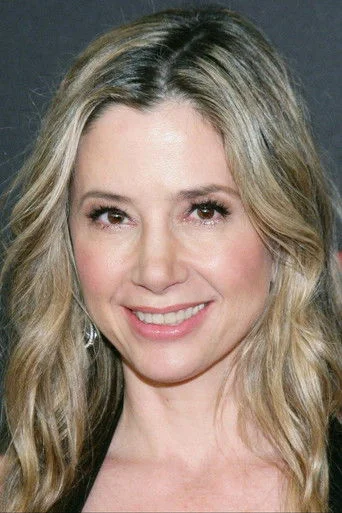 Chân dung Mira Sorvino