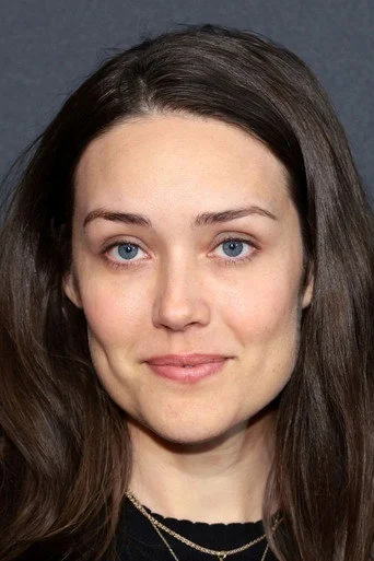Chân dung Megan Boone