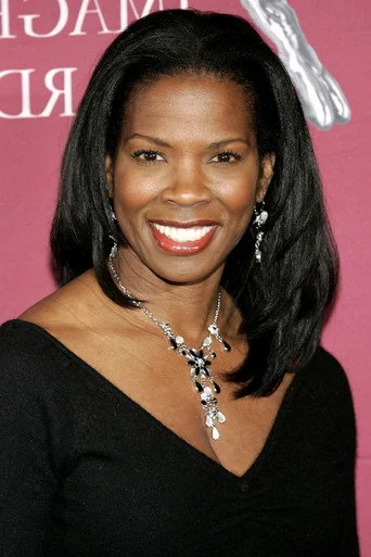 Chân dung Tyra Ferrell