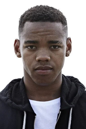Chân dung Joivan Wade