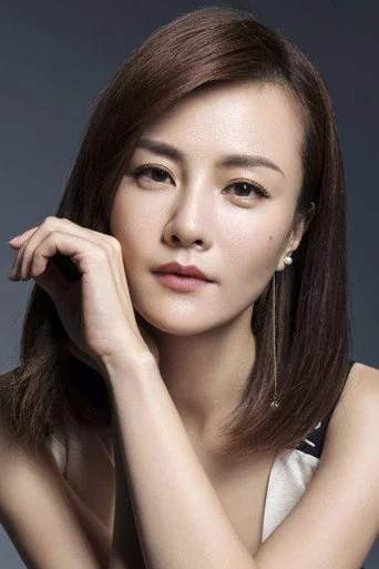 Chân dung Liu Zi