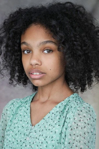 Chân dung Maiya Eastmond