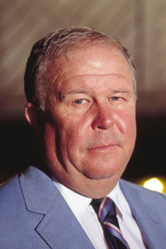 Chân dung Ned Beatty