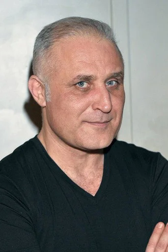 Chân dung Przemysław Bluszcz