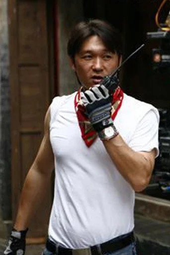 Chân dung Cao Hua