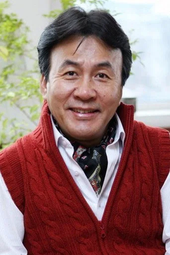 Chân dung Park Young-kyu