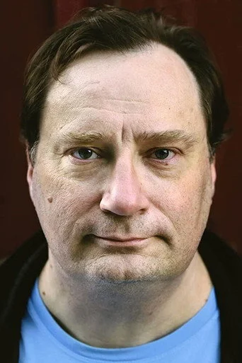 Chân dung Paul Klementowicz
