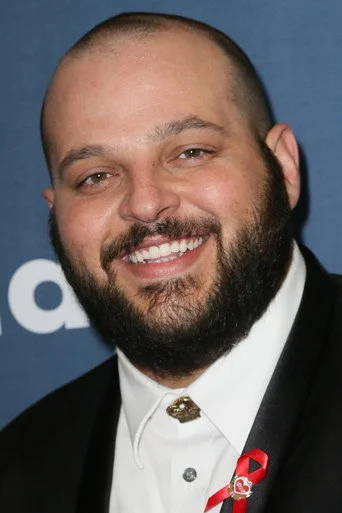 Chân dung Daniel Franzese