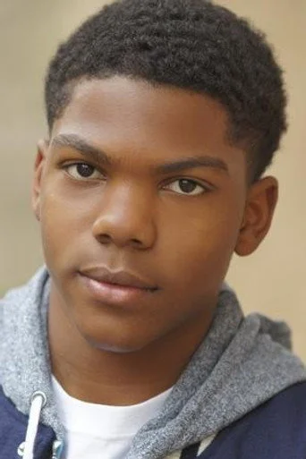 Chân dung Spence Moore II