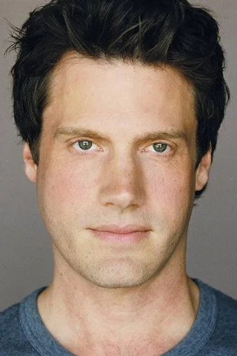 Chân dung Brandon Keener
