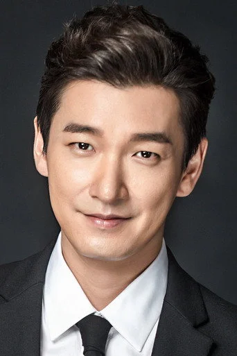 Chân dung Cho Seung-woo