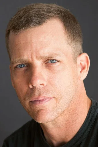 Chân dung Tim Griffin