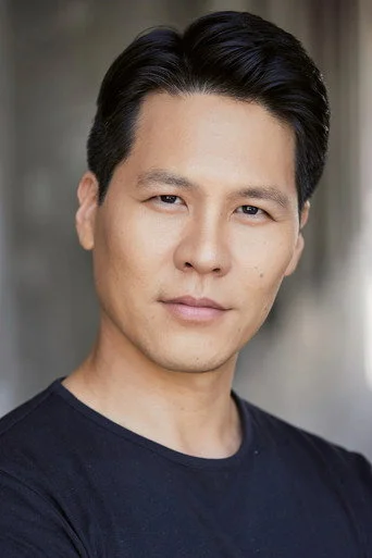 Chân dung Eddy Lee