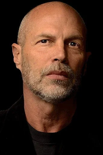 Chân dung Steve Brudniak