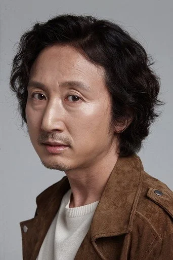 Chân dung Kim Young-woong