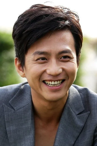 Chân dung Deng Chao