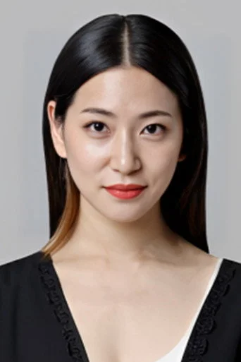 Chân dung Cho Yoon-ji