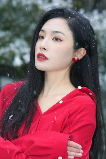 Chân dung Lin Wenjie