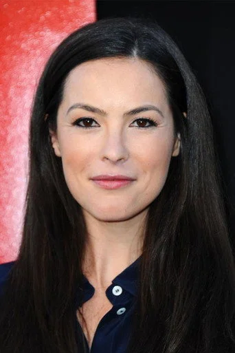 Chân dung Sasha Barrese