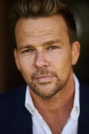 Chân dung Sean Patrick Flanery