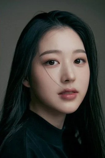 Chân dung Jang Da-a