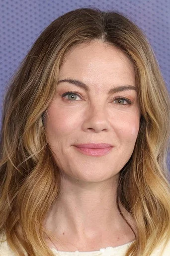 Chân dung Michelle Monaghan