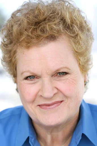 Chân dung Marianne Muellerleile