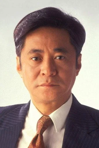 Chân dung Wong Wai