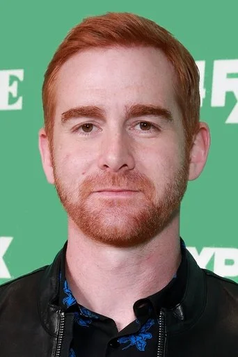 Chân dung Andrew Santino