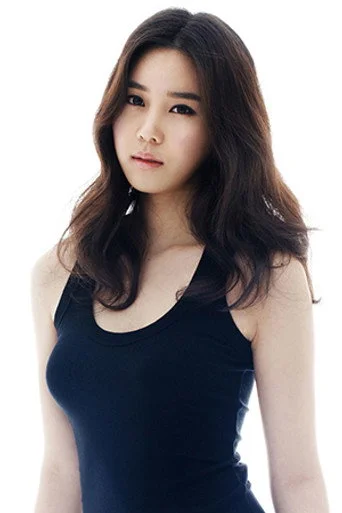 Chân dung Han So-yeong