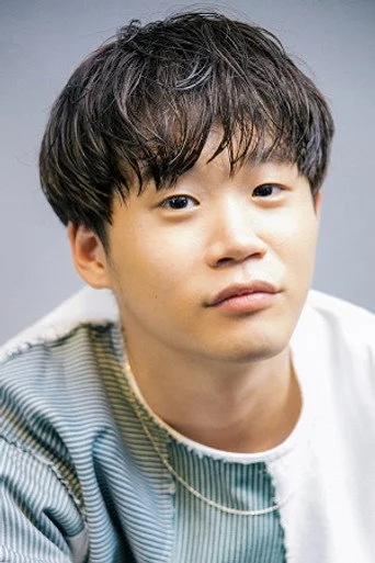 Chân dung Yuma Yamoto