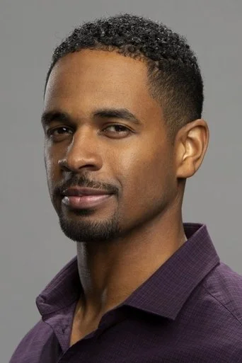 Chân dung Damon Wayans Jr.