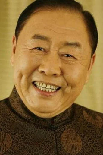 Chân dung Ma Dehua