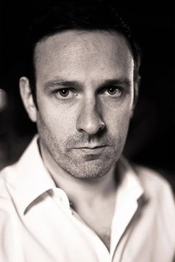 Chân dung Michael Condron