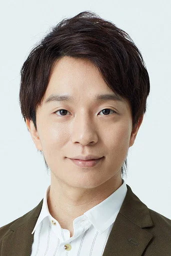 Chân dung Masatomo Nakazawa